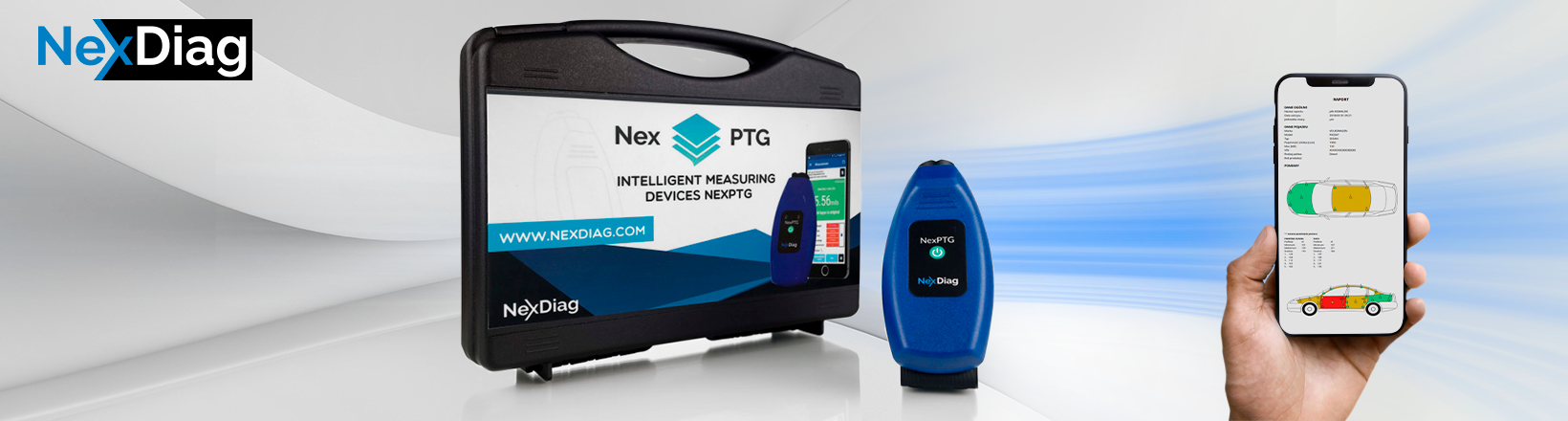 NexDiag